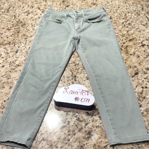 AEO High Rise Jegging - Picture 6 of 9